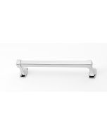 Polished Chrome 12" [304.80MM] Towel Bar by Alno - A6520-12-PC