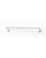Polished Chrome 18" [457.20MM] Towel Bar by Alno - A6520-18-PC