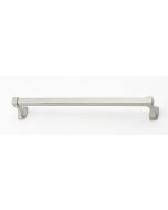 Satin Nickel 18" [457.20MM] Towel Bar by Alno - A6520-18-SN
