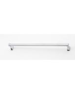 Polished Chrome 24" [609.60MM] Towel Bar by Alno - A6520-24-PC