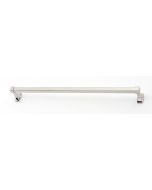 Polished Nickel 24" [609.60MM] Towel Bar by Alno - A6520-24-PN