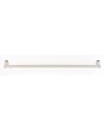 Polished Nickel 30" [762.00MM] Towel Bar by Alno - A6520-30-PN