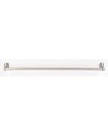 Satin Nickel 30" [762.00MM] Towel Bar by Alno - A6520-30-SN