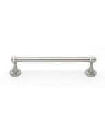 Satin Nickel 12" [304.80MM] Towel Bar by Alno - A6620-12-SN