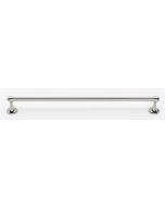 Polished Nickel 24" [609.60MM] Towel Bar by Alno - A6620-24-PN