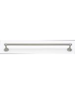 Satin Nickel 24" [609.60MM] Towel Bar by Alno - A6620-24-SN