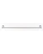Polished Chrome 30" [762.00MM] Towel Bar by Alno - A6620-30-PC