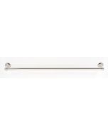 Polished Nickel 30" [762.00MM] Towel Bar by Alno - A6620-30-PN