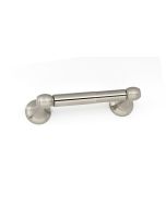 Satin Nickel 8-1/4" [209.55MM] Tissue Holder by Alno - A6660-SN