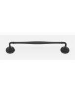 Barcelona 12" [304.80MM] Towel Bar by Alno - A6720-12-BARC