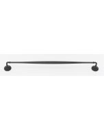 Barcelona 24" [609.60MM] Towel Bar by Alno - A6720-24-BARC