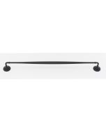 Bronze 24" [609.60MM] Towel Bar by Alno - A6720-24-BRZ