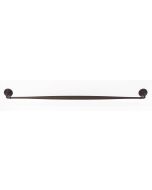 Chocolate Bronze 32" [812.80MM] Towel Bar by Alno - A6720-30-CHBRZ