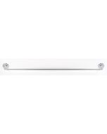 Polished Chrome 32" [812.80MM] Towel Bar by Alno - A6720-30-PC