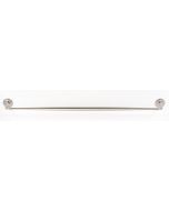 Polished Nickel 32" [812.80MM] Towel Bar by Alno - A6720-30-PN