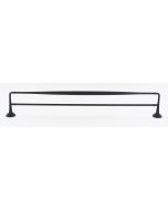 Bronze 32" [812.80MM] Double Towel Bar by Alno - A6725-30-BRZ