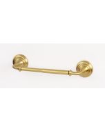 Satin Brass 9" [228.60MM] Tissue Holder by Alno - A6760-SB