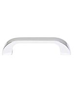 Polished Chrome 3" [76.20MM] Pull by Alno sold in Each - A701-3-PC