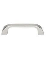 Satin Nickel 3" [76.20MM] Pull by Alno sold in Each - A701-3-SN