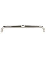 Polished Nickel 6" [152.40MM] Pull by Alno sold in Each - A702-6-PN
