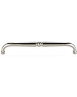 Satin Nickel 6" [152.40MM] Pull by Alno sold in Each - A702-6-SN