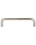 Satin Nickel 3" [76.20MM] Pull by Alno sold in Each - A703-3-SN