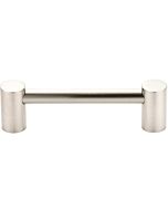 Satin Nickel 3" [76.20MM] Pull by Alno sold in Each - A715-3-SN
