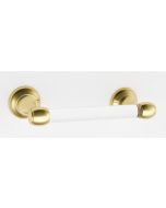Polished Brass 13-7/8" [352.43MM] Tissue Holder by Alno - A7362-PB