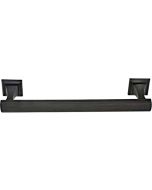 Bronze 12" [304.80MM] Towel Bar by Alno - A7420-12-BRZ