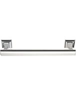 Polished Chrome 12" [304.80MM] Towel Bar by Alno - A7420-12-PC