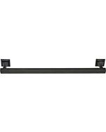 Bronze 24" [609.60MM] Towel Bar by Alno - A7420-24-BRZ