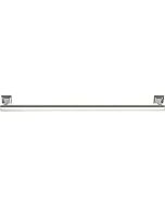 Polished Chrome 30" [762.00MM] Towel Bar by Alno - A7420-30-PC