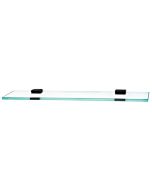 Bronze 24" [609.60MM] Shelving by Alno - A7450-24-BRZ