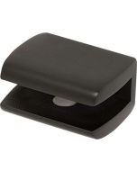 Bronze 1-3/4" [44.50MM] Shelving by Alno - A7450-BRZ