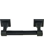 Bronze 8-1/4" [209.55MM] Tissue Holder by Alno - A7460-BRZ