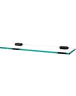 Barcelona 18" [457.00MM] Shelving by Alno - A7750-18-BARC