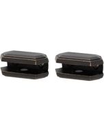 Barcelona 1-1/4" [32.00MM] Shelving by Alno - A7750-BARC