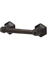 Barcelona 6-1/4-8-1/4" [158.75-222.25MM] Tissue Holder by Alno - A7760-BARC