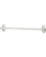Polished Chrome 18" [457.20MM] Towel Bar by Alno - A8020-18-PC