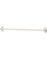 Polished Nickel 30" [762.00MM] Towel Bar by Alno - A8020-30-PN