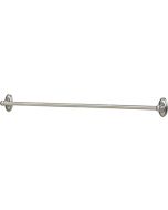 Satin Nickel 30" [762.00MM] Towel Bar by Alno - A8020-30-SN