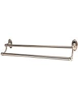 Satin Nickel 30-1/32" [762.75MM] Towel Bar by Alno - A8025-30-SN