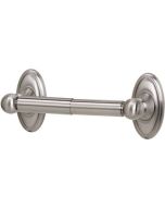Satin Nickel 6-1/4-8-1/4" [158.75-222.25MM] Tissue Holder by Alno - A8060-SN