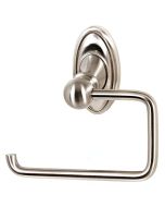 Satin Nickel 5-1/2" [139.70MM] Tissue Holder by Alno sold in Each - A8066-SN