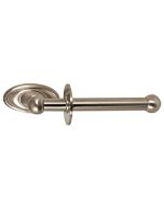 Satin Nickel 9" [228.60MM] Tissue Holder by Alno - A8067-SN