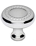Polished Chrome Knob by Alno sold in Each - A812-1-PC