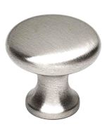 Satin Nickel Knob by Alno sold in Each - A814-1-SN
