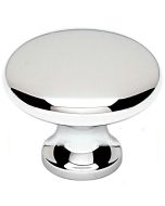 Polished Chrome Knob by Alno sold in Each - A814-14-PC