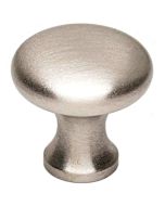 Satin Nickel Knob by Alno sold in Each - A814-34-SN