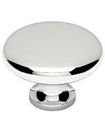 Polished Chrome Knob by Alno sold in Each - A814-38-PC